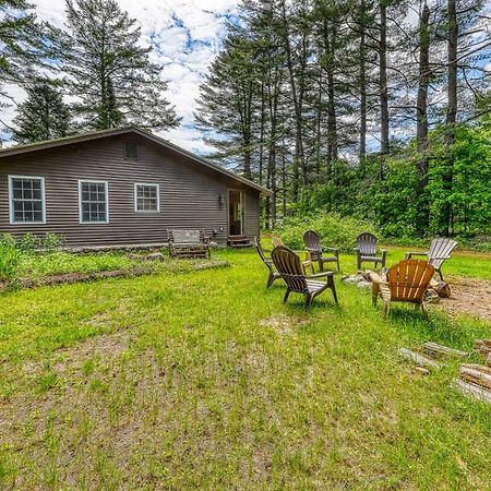 Pine'S Way Camp Villa Chestertown Bagian luar foto