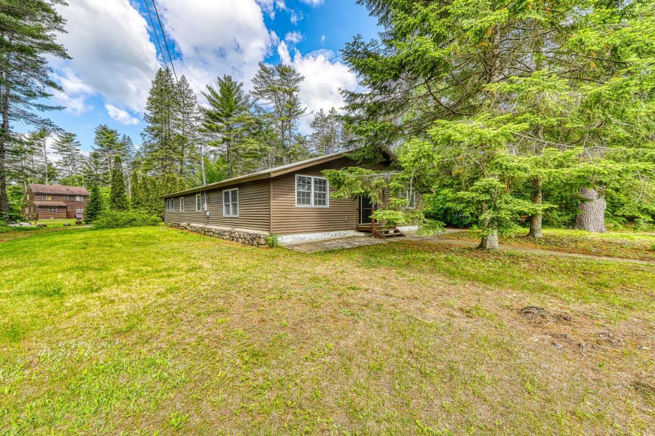 Pine'S Way Camp Villa Chestertown Bagian luar foto
