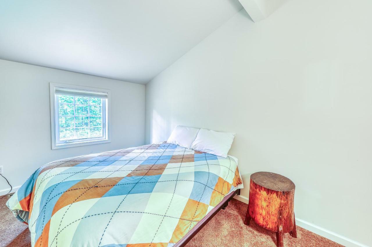 Pine'S Way Camp Villa Chestertown Bagian luar foto
